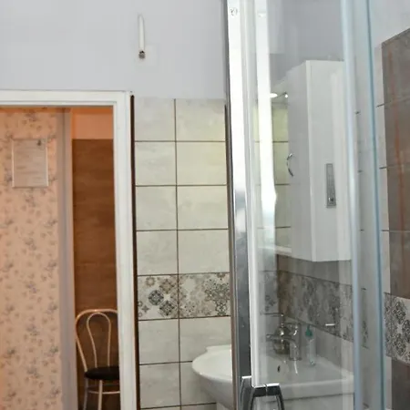 Habos Isler Apartman 16 Szolnok Exterior photo