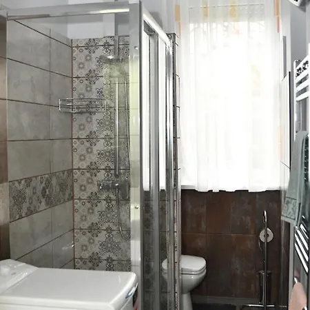 Habos Isler Apartman 16 Szolnok Exterior photo