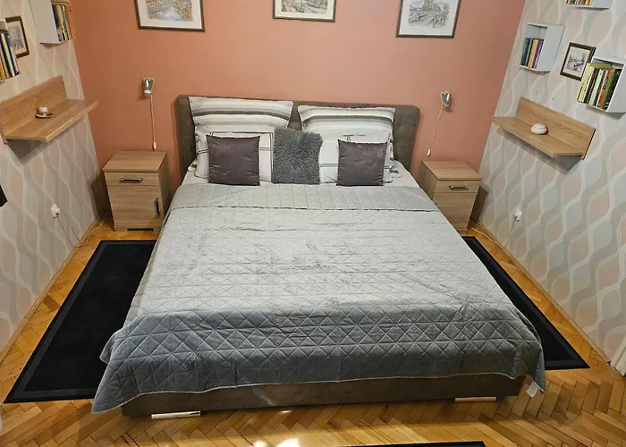 Csendes, kényelmes, vidám otthon