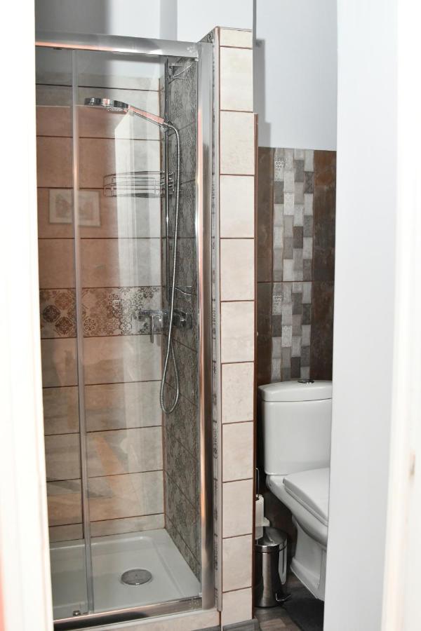 Habos Isler 16 Apartment Szolnok