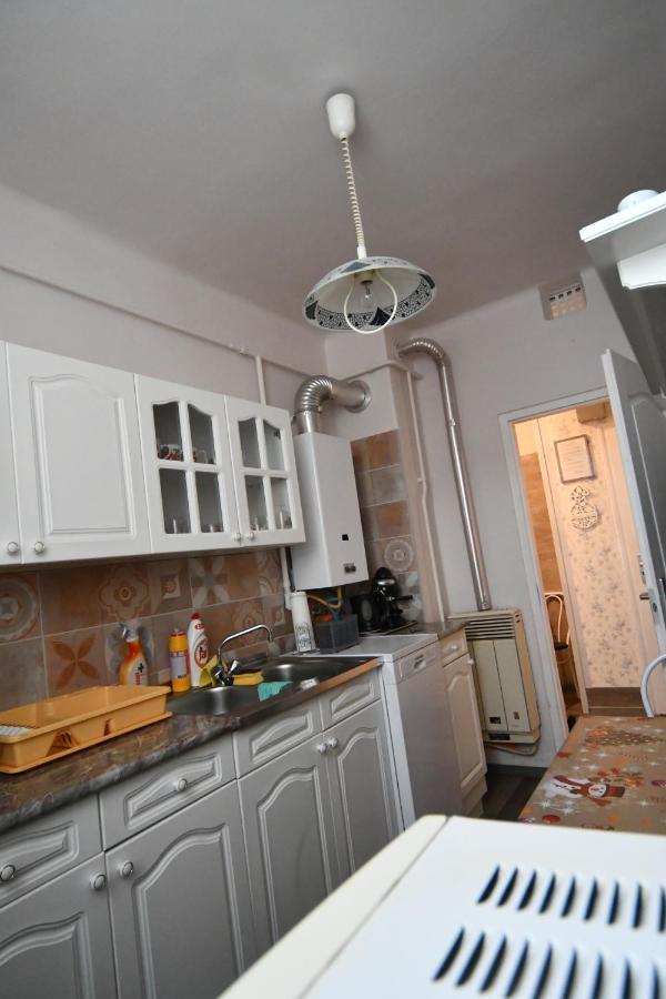 Habos Isler 16 * Szolnok