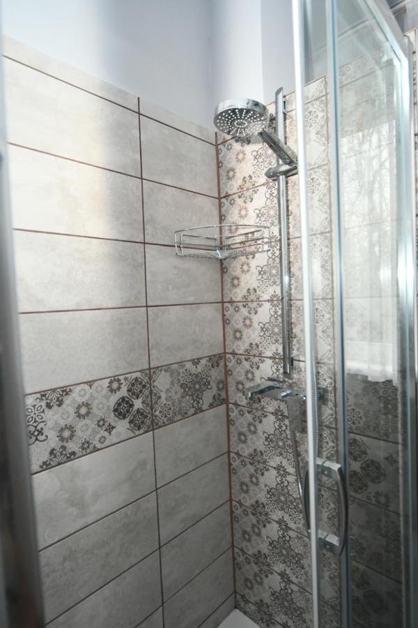Habos Isler 16 Apartment *