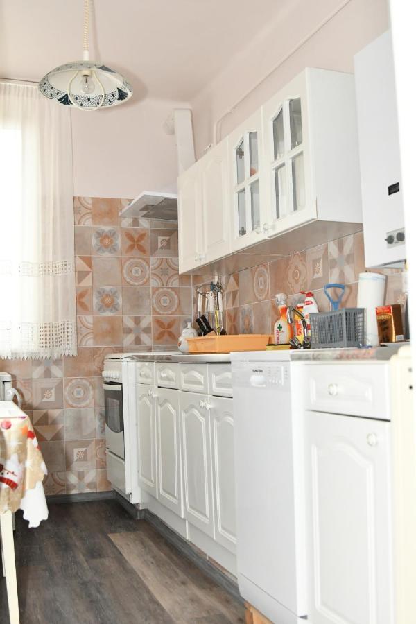 Habos Isler 16 Apartment Szolnok