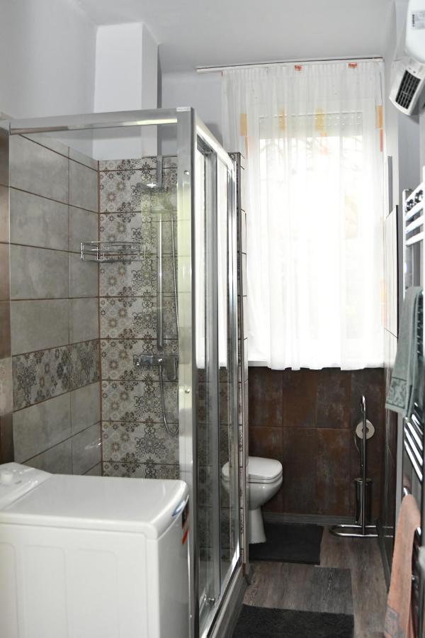 Habos Isler 16 * Szolnok