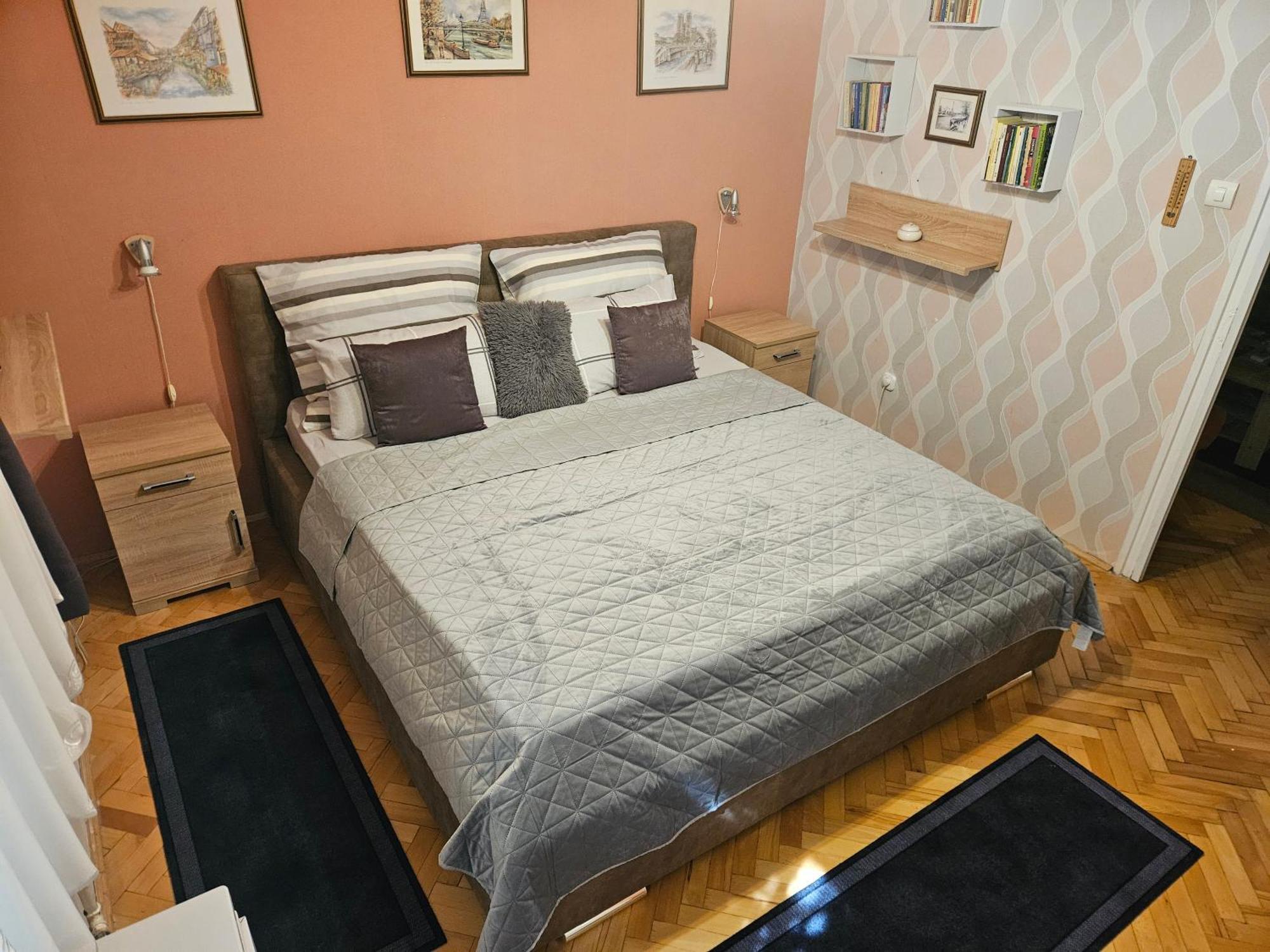 Apartamento Habos Isler 16 *