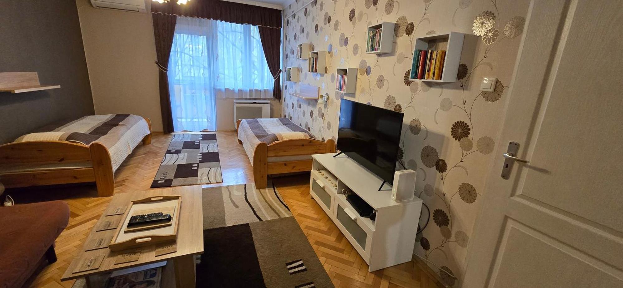 Apartment Habos Isler 16