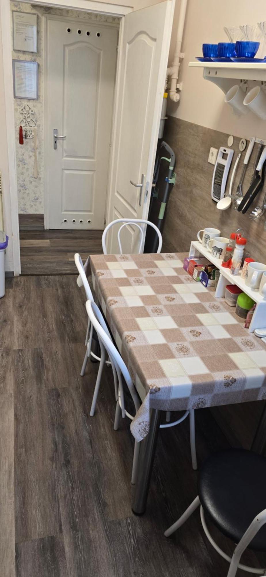 Apartment Habos Isler 16 Szolnok